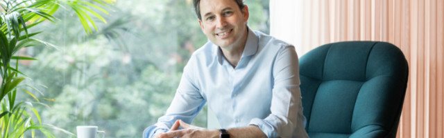 Floww raises $6.7M for its data-driven marketplace matching founders with investors, based on merit