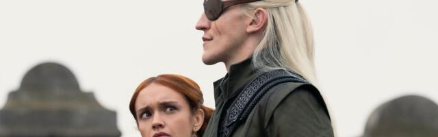 Daeron Targaryen finally made his debut in 'House of the Dragon.' Here's what to know about Alicent's youngest son.