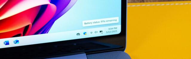 I'm a tech expert, and believe me: your next laptop’s battery life is about more than just battery size