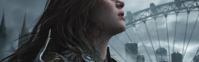 Baldur's Gate 3, Clair Obscur actor Jennifer English withdraws from Tides of Annihilation to "look after her mental and physical health"