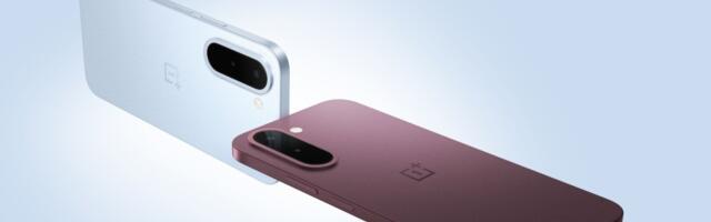 OnePlus N6x's launch date announced, design revealed