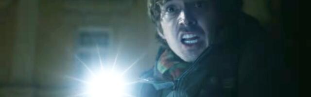 Resident Evil movie gets another spooky trailer, and features a fun game reference for keen-eyed fans