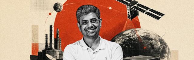Can TakeMe2Space Build The AWS Of Space?