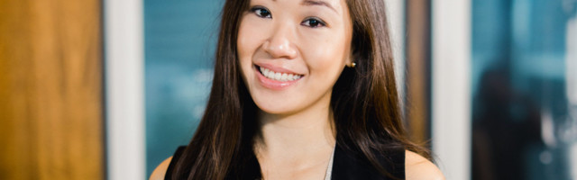 Kimberly Yao, CEO And Co-Founder Of CloudEats-  A Pioneer Cloud Restaurant Company In SouthEast Asia