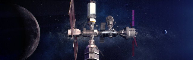 The US space policy keeps changing — at the expense of the next Moon landing