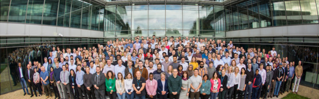 Biotech unicorn Oxford Nanopore raises £195M ahead of London IPO; valued at £2.48B