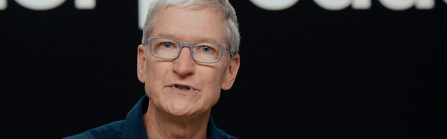 How Apple reportedly gave up control of iCloud for business growth in China