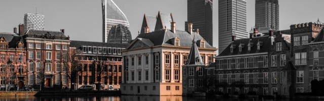 10 The Hague startups to watch in 2021 and beyond