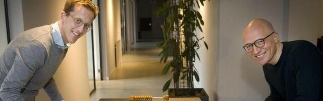 Amsterdam-founded Dealroom secures €6 million for its startup research platform