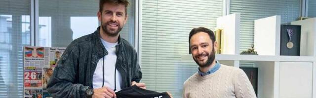 NFT fantasy soccer game startup Sorare signs a multi-year deal with the Premier League