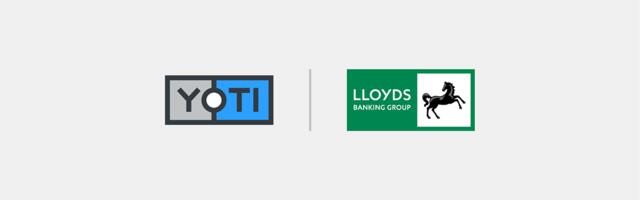 No Yetis here as Yoti banks £10 million via Lloyds