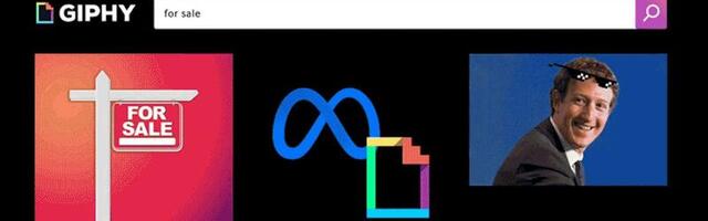 How Meta’s Acquisition of Giphy Went South