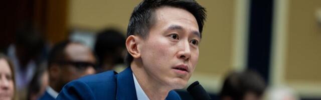 U.S. Federal Agencies Cut TikTok Ad Spending