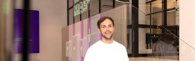 Hamburg’s 1KOMMA5° has raised €430 million - and just become a unicorn at just 23 months old