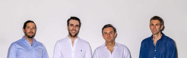 London-based Unaric raises €32 million to build the largest suite of apps on the Salesforce platform