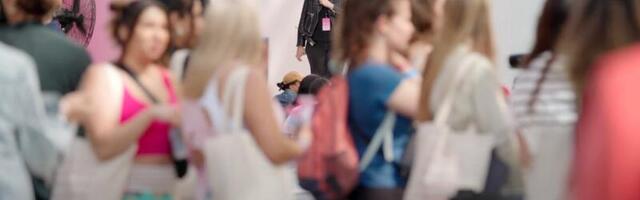 Digital Ads Remains Weak For Small Firms, Putting Spotlight on Events