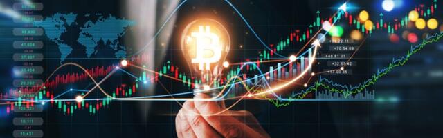 Crypto Market Report H1 2023: Performance Insights and Key Trends