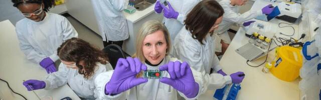 Scotland's Cytomos bags £4M to expand its team, and biotech solutions