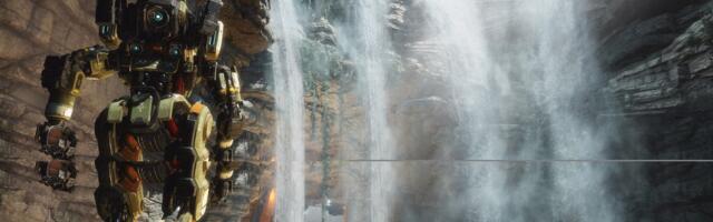 Titanfall 2 fans think Respawn is teasing something