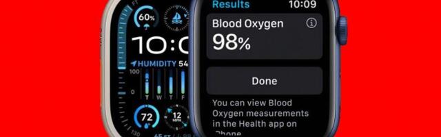 Apple pulls Watch Series 9 and Watch Ultra 2 from US stores due to ITC ban