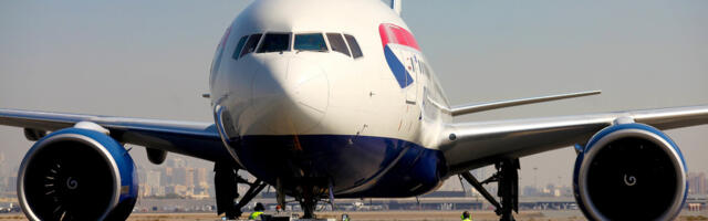 British Airways is Back: Two Asian Capitals Rejoin Route Network 