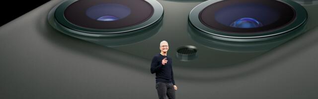 Apple Agrees to Pay $490M to Settle Lawsuit Alleging That Tim Cook Defrauded Shareholders