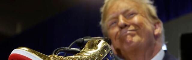 The right-wing scammers who paved the way for Trump