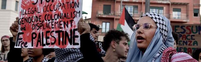 Is Israel a “settler-colonial” state? The debate, explained