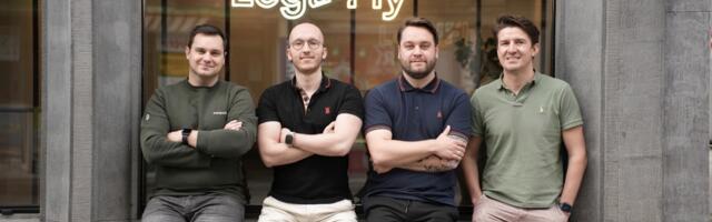 Ghent-based LegalFly bags €15 million to expand product in power corporate legal teams