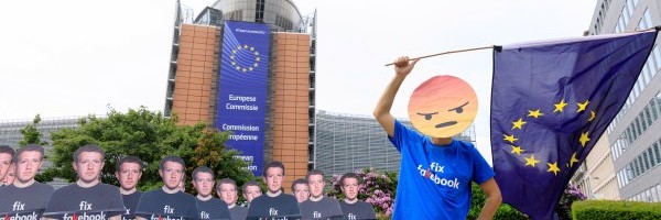 Europe eyeing limits on how big tech can use data and bundle apps — reports