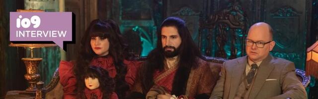 What We Do in the Shadows‘ Writer-Exec Producer Teases a Killer Final Season