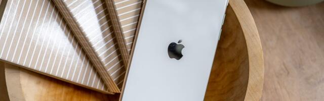 Apple’s in-house 5G modem plans are just getting started with next year’s iPhone SE