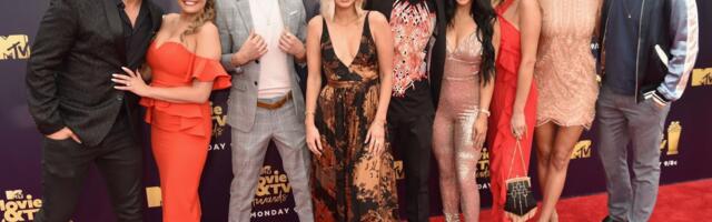 Vanderpump Rules was the perfect millennial tragedy