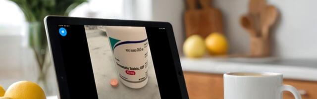 Onscreen’s TV-based AI companion provides help for elder caregivers