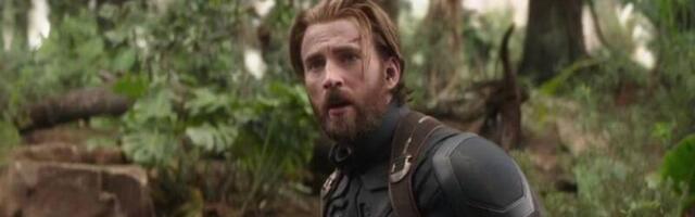 Chris Evans will not return to Marvel for Avengers: Doomsday: ‘Happily retired’