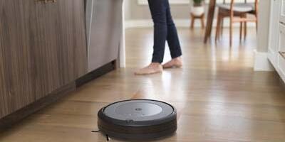 The inexpensive Roomba Combo j5 is over 50 percent off for Verge readers
