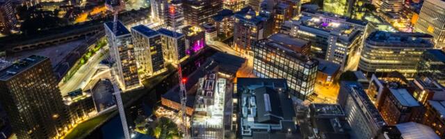 OakNorth Teams up With FinTech North to Bolster Support for Local Fintechs