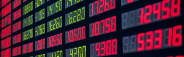 Crypto Funds Bleed $4.75B as Market Drop Erases Post-Election Gains