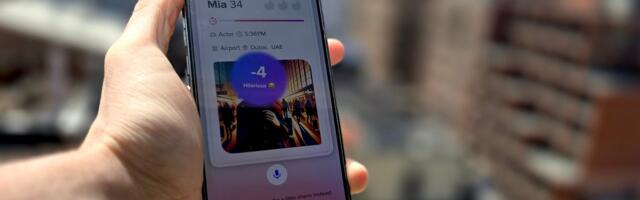The Problem Isn’t Tinder’s New AI but the Dating Apps Themselves
