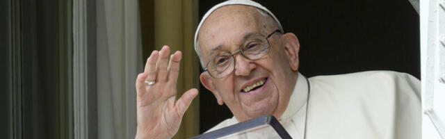 Pope Francis' Warning About The Use Of Modern Technology May Surprise You