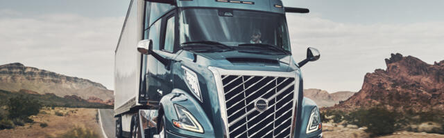 Why Most Semi-Trucks Don't Have Synchronized Transmissions
