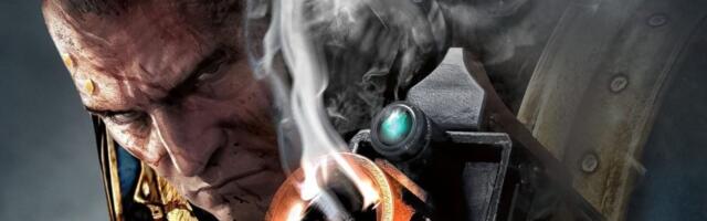 ‘Warhammer 40,000: Space Marine’ is Finally Getting a Remaster