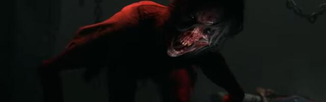 Dying Light: The Beast is coming out on 25 August, revealed at Summer Game Fest