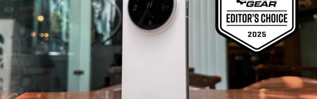 Oppo Find X8 Ultra Review: Extraordinary Camera Phone Finesse