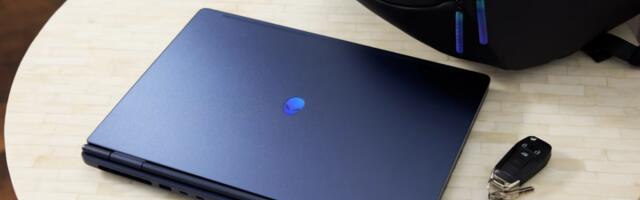 Alienwares latest Aurora laptops with Nvidias 50-series GPUs are $400 off at Dell