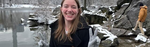 At 34, I moved from New York City to the Midwest to live with my parents. I was struggling to find a job, and I feel less independent now.