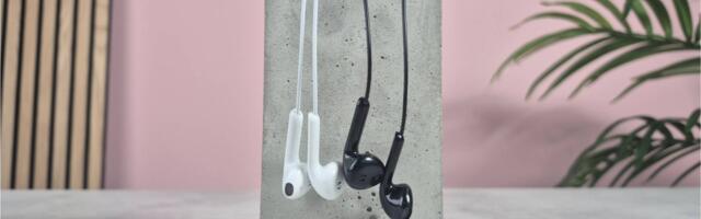 I tested these $5 wired earbuds and they sounded better than expected – but I still wouldn’t recommend them