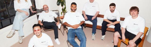 UK’s first AI insurance broker raises £950,000