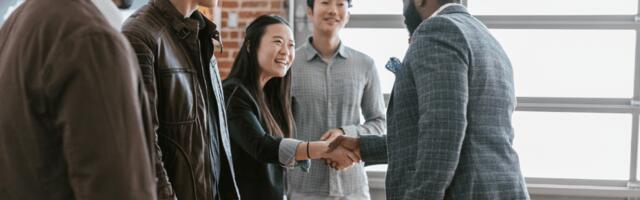 Lessons from a €50 million Series B: And why it matters at every startup funding stage