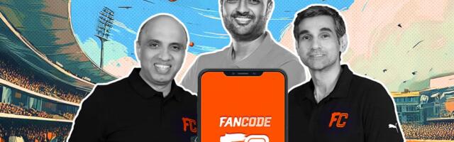 Can Fancode Fill Dream11’s RMG Revenue Vacuum?
